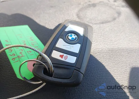 2017 BMW X3 Sdrive28I from USA, damaged, VIN 5UXWZ7C32H0V93661